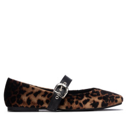 ZAPATO DE MUJER XTI 146485