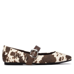 ZAPATO DE MUJER XTI 146485