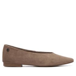 ZAPATO DE MUJER XTI 146511