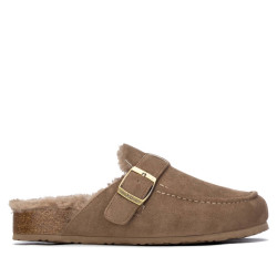 ZAPATO DE MUJER XTI 146524