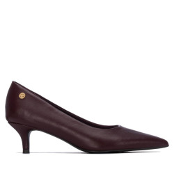 ZAPATO DE MUJER XTI 146526