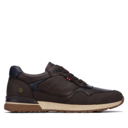 ZAPATO DE HOMBRE XTI 146710