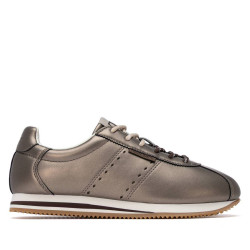 ZAPATO DE MUJER TDS 121101