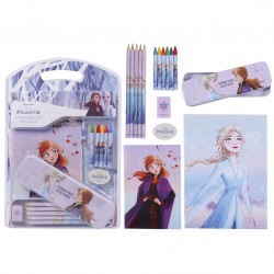 SET PAPELERÍA ESCOLAR...