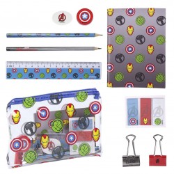 SET PAPELERÍA ESCOLAR...