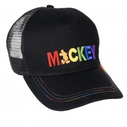 GORRA VISERA CURVA DISNEY...