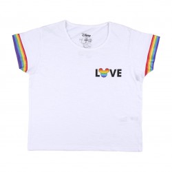 CAMISETA CORTA SINGLE...