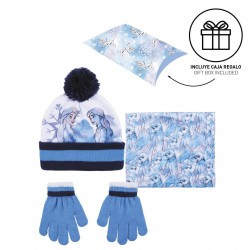 CONJUNTO 3 PIEZAS SNOOD...