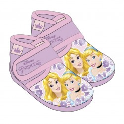 ZAPATILLAS DE CASA MEDIA...