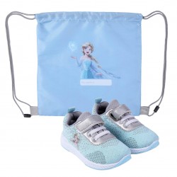 DEPORTIVA SUELA PVC FROZEN...