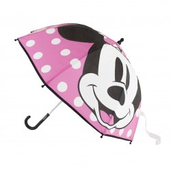 PARAGUAS MANUAL EVA MINNIE...