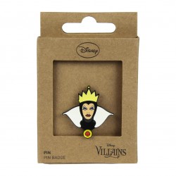 PIN METAL DISNEY VILLANAS...