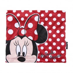 BRAGA CUELLO MINNIE Rojo