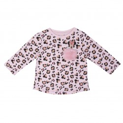 CAMISETA LARGA SINGLE...